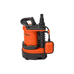 Papillon - elettropompa somm. acq. pulite-sporche 'koi' 1000W