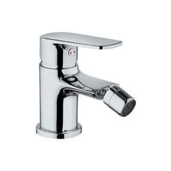 No Brand - miscelatore bidet maurer 'alba' �35MM con scarico click-clack