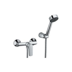 Miscelatore doccia esterno maurer 'alba' �35MM