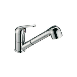 Miscelatore Lavello Cucina Maurer "alba" Con Doccetta �40mm
