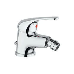 Miscelatore Bidet Maurer "onda" Con Scarico �40mm