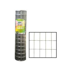 Papillon - rete deck 60X75MM H100CM 25MT filo 1,7