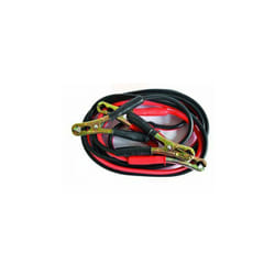 Cavi Batteria Per Avviamento Auto Camion Caravan Cavo Mt4 Mm.32 Pinze 500a 29967