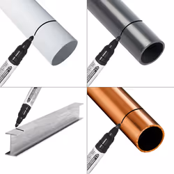 A Forged Tool 02342700 evidenziatore