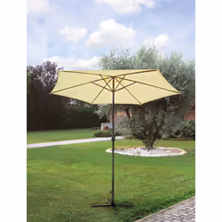Papillon 55173, Rosso, 2380 mm