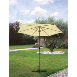 Papillon 55173 ombrellone da cortile Rosso