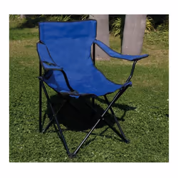 Papillon 55300, Acciaio, Blu, Adulti, 420 mm, 540 mm