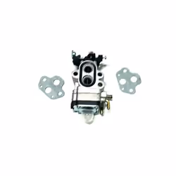 RIC.PAPILLON - ASPIRATORE SOFF. (54113) KIT CARB 9-10 Ricambio : Kit carburatore N° Particolare : 9-10 Ricambi per aspiratore ...
