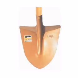 Tipo impresa 00 - Acciaio temperato - 3 anni di garanzia - Colore oro - Manico in faggio - Spalla curva Confezione: 1 PZ Misu ...