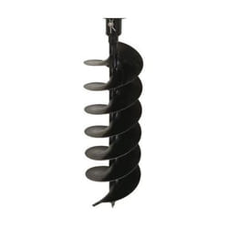 Papillon - trivella per mototrivella Cod. 94973 Diametro 100 mm - Lunghezza 73 cm