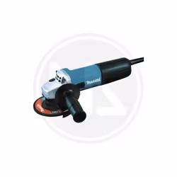 SMERIGLIATRICE ANGOLARE 9557 NBZ MAKITA 840W - Ã mola 115MM Descrizione Interruttore di facile azionamento Costruzione a labi ...