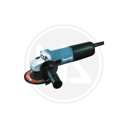 Makita - smerigliatrice angolare 9557 nbz 840W - ø mola 115MM