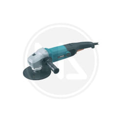 Makita - levigatrice smerigliatrice angolare sa 7000C 1600 Watt ø disco 180 mm