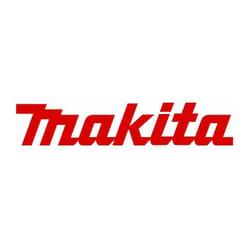Carta abrasiva per Levigatrice Orbitale Makita BO3711 Grana 80 93X228 mm 10 pz