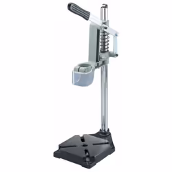 Iacuzzo Ferramenta CONTATTARE NEGOZIO EBAY SUPPORTO A COLONNA PER TRAPANO mm. 43 MAURER 500mm BRACCIO BASE ACCIAIO SUPPORTO P ...