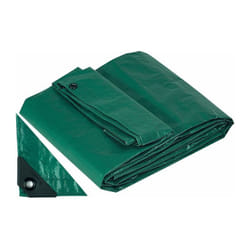 Papillon - telo telone occhiellato 6X8 mt impermeabile resistente per piscina auto barca