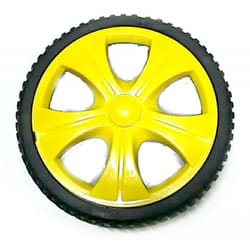 Papillon - ric. rasaerba 52081 kit ruota anteriore part. 30-32