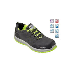 Scarpe basse 'resia' 44 Maurer plus S1P