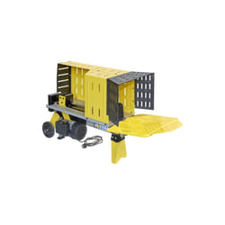 Papillon - spaccalegna elettrico orizzontale 'LS5T-52' 5 ton