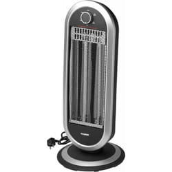 Maurer - stufa al carbonio 450W-900W oscillante