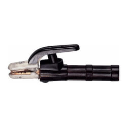 Maurer - Pinza Portaelettrodi Porta Elettrodi Portata 300 a per elettrodi max 4 mm