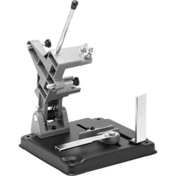 Maurer - supporto smerigliatrice angolare mm. 115-125