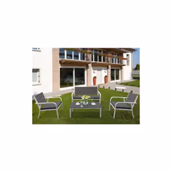 Papillon 81165, Acciaio