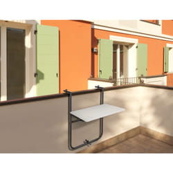 Papillon 81171 tavolo da esterno