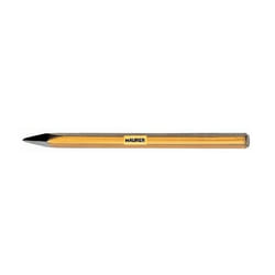 Maurer - Scalpello per Muratore a Punta Riaffilabile 16x350 mm