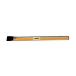 Scalpello per Muratore a Taglio Riaffilabile 14x300 mm Maurer