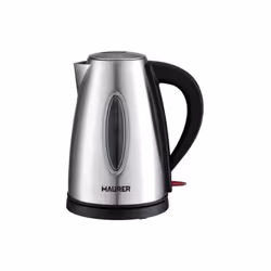 BOLLITORE 1,7LT MAURER 2200W Potenza : 1850-2200 Watt Capacità : 1,7 lt. Potenza: 1.850-2.200 watt - Capacità: 1,7 lt - Mater ...