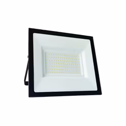 PROIETTORE LED CON STAFFA MAURER 70W 4000°K IP65 5600LM - CF. SCATOLA Potenza led : 70 watt Sviluppo : 8500 lumen Dimensione  ...