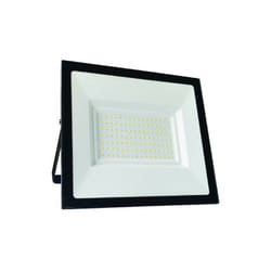Proiettore Led Con Staffa Maurer 70w 4000°k Ip65 5600lm - Cf. Scatola