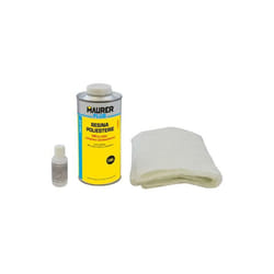 Maurer - vetroresina in kit 750ML plus