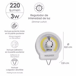 Maurer 19041290 torcia