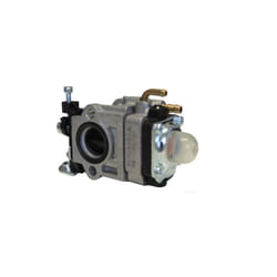 Papillon - ric. decespugliatore 82056 motore carburante P.48