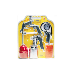 Maurer - accessori aria compressa in kit 5 pz