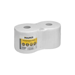 Maurer - carta strappo pura cellulosa 650 strappi per uso alimentare