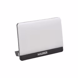 PROIETTORE LED CON STAFFA MAURER 30W 4000°K IP65 2700LM - CF. SCATOLA Potenza led : 30 watt Sviluppo : 2700 Lm Temperatura di ...