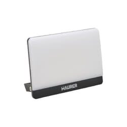 Maurer - proiettore led con staffa 30W 4000°K IP65 2700LM - cf. scatola