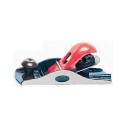 Maurer - Pialletto in Acciaio Lughezza 175 mm Larghezza 45 mm