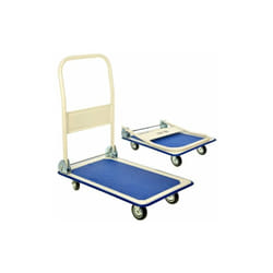Maurer - Carrello Pieghevole Portatutto Portapacchi Portata150 Kg