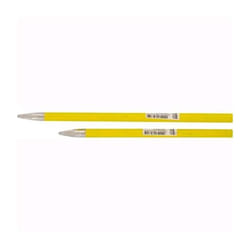 Scalpello Esagonale per elettricista a punta Riaffilabile maurer 10x250 mm