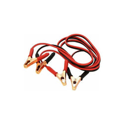 Maurer - cavi batteria avviamento auto camion caravan cavo mt 3 mm 10 pinze 120 a (15130)