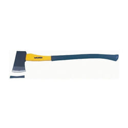 Maurer - Scure Ascia Accetta con Manico in Fibra Peso: 1500 gr Manico: 80 cm