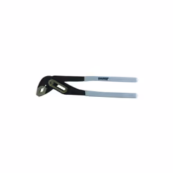 PINZA POLIGRIP 7 POSIZIONI Pratica pinza in acciaio cromato vanadio e manici rivestiti in PVC. Lunghezza: 300 mm