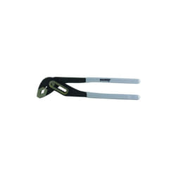 No Brand - pinza maurer poligrip regolabile a sette posizioni mm 300 (35141)