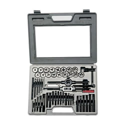 Maurer - maschi/filiere in serie 52PZ. - cf. valigetta pvc