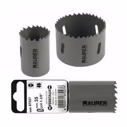Maurer 9111105, 9,8 cm, 430 g, 120 mm, 110 mm, 130 mm