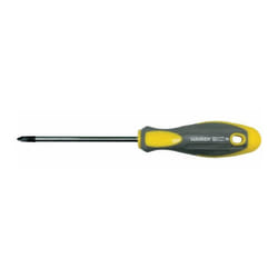 Maurer - Cacciavite a Croce Cr ph 0x60 mm Cf. Su Placchetta